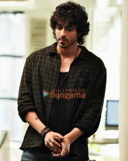 Movie stills of the movie Saiyaara