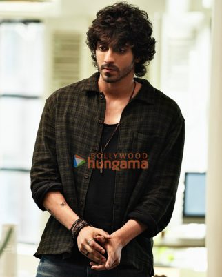 Movie stills of the movie Saiyaara