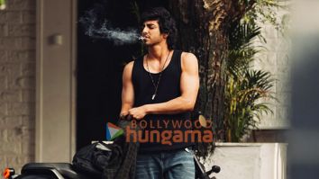 Movie stills of the movie Saiyaara