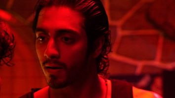 Movie stills of the movie Saiyaara