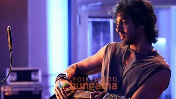 Movie stills of the movie Saiyaara