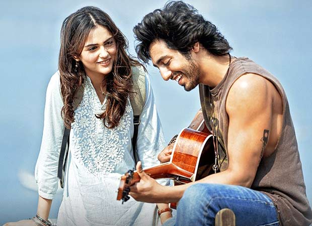 Saiyaara Box Office: Mohit Suri directorial surpasses Housefull 5, Raid 2, Sky Force and Sitaare Zameen Par; emerge as second-highest opening weekend grosser of 2025 :Bollywood Box Office – Bollywood Hungama