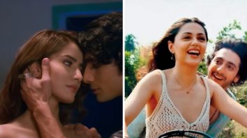 EXCLUSIVE: Andaaz 2 girl Aakaisha reveals, “I was apprehensive about intimate scenes but Aayush Kumar made me feel comfortable, safe”; HAILS Saiyaara actress Aneet Padda: “To see an OUTSIDER getting such an opportunity, fan following is very inspiring”