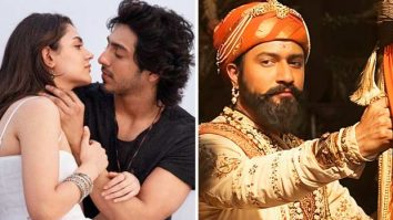 Saiyaara Box Office: Ahaan Panday – Aneet Padda starrer beats Vicky Kaushal’s Chhaava; Emerges as the Highest First Monday Grosser of 2025 Saiyaara Box Office: Ahaan Panday – Aneet Padda starrer beats Vicky Kaushal’s Chhaava; Emerges as the Highest First Monday Grosser of 2025