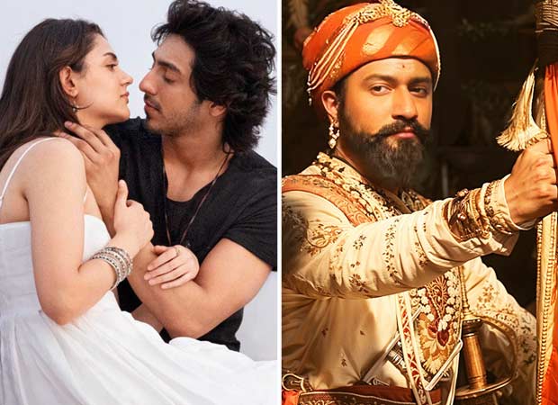 Saiyaara Box Office: Ahaan Panday – Aneet Padda starrer beats Vicky Kaushal’s Chhaava; Emerges as the Highest First Monday Grosser of 2025