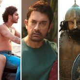 Saiyaara Box Office Ahaan Panday – Aneet Padda starrer surpasses Sitaare Zameen Par in Overseas markets; targets Chhaava next