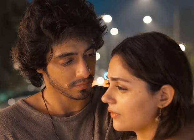 Saiyaara Box Office: Ahaan Panday–Aneet Padda starrer emerges as second highest second Monday grosser of 2025