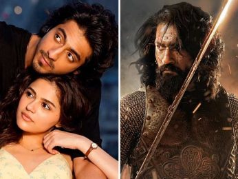 Saiyaara Box Office: Film emerges as the 15th All-Time Highest First Monday Grosser; Outpaces Chhaava Saiyaara Box Office: Film emerges as the 15th All-Time Highest First Monday Grosser; Outpaces Chhaava