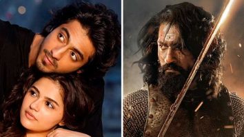 Saiyaara Box Office: Film emerges as the 15th All-Time Highest First Monday Grosser; Outpaces Chhaava Saiyaara Box Office: Film emerges as the 15th All-Time Highest First Monday Grosser; Outpaces Chhaava