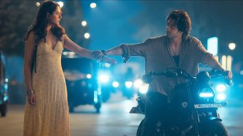 Saiyaara Box Office: Mohit Suri directorial crosses the Rs. 400 cr mark; collects Rs. 404 Cr at the Worldwide box office