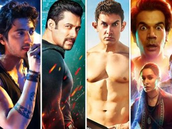 Saiyaara Box Office: Mohit Suri’s directorial surpasses Dangal, Kick, PK, and Stree 2 to enter Top 10 All-Time Highest First Wednesday grossers Saiyaara Box Office: Mohit Suri’s directorial surpasses Dangal, Kick, PK, and Stree 2 to enter Top 10 All-Time Highest First Wednesday grossers