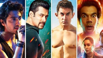 Saiyaara Box Office: Mohit Suri’s directorial surpasses Dangal, Kick, PK, and Stree 2 to enter Top 10 All-Time Highest First Wednesday grossers Saiyaara Box Office: Mohit Suri’s directorial surpasses Dangal, Kick, PK, and Stree 2 to enter Top 10 All-Time Highest First Wednesday grossers