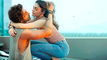 Saiyaara Reprise – Female