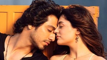 Saiyaara on track to become highest-grossing debut film; Ahaan Panday and Aneet Padda share emotional notes