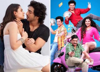 Saiyaara vs Ye Re Ye Re Paisa 3: Yash Raj Films and Dharma Productions CLASH for the first time ever; limited shows of Mohit Suri-directorial in Gaiety-Galaxy raises eyebrows