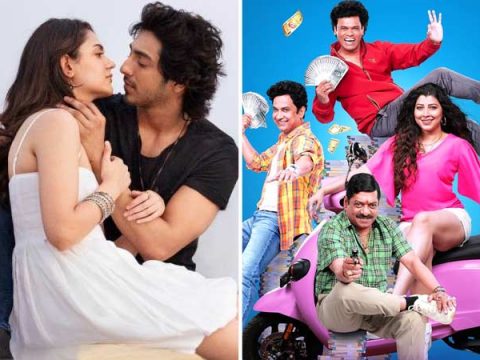 Saiyaara vs Ye Re Ye Re Paisa 3: Yash Raj Films and Dharma Productions CLASH for the first time ever; limited shows of Mohit Suri-directorial in Gaiety-Galaxy raises eyebrows