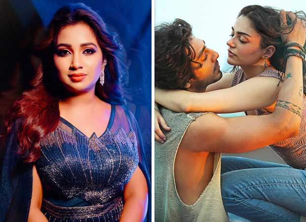 Shreya Ghoshal on singing the reprised version of Saiyaara's title track: "There is something very timeless about Saiyaara that is very rare in today's Hindi cinema"