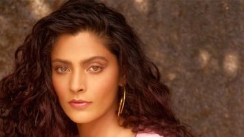 EXCLUSIVE: Saiyami Kher opens up about her Malayalam debut with Roshan Mathew: “I’ve always really liked Malayalam cinema…”