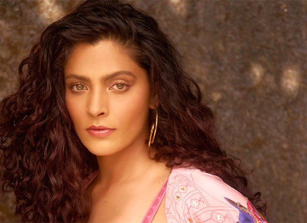 EXCLUSIVE: Saiyami Kher opens up about her Malayalam debut with Roshan Mathew: "I've always really liked Malayalam cinema…"
