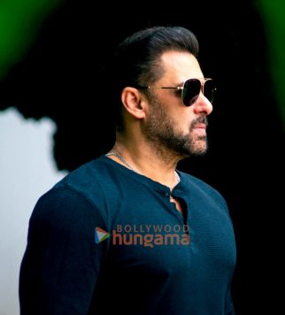 Salman Khan