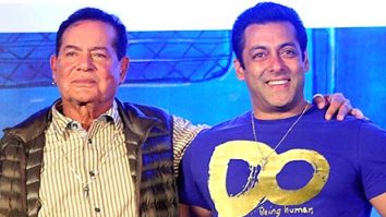 Salman Khan shares powerful life advice from father Salim Khan in cryptic post: “Mistakes repeated becomes a habit”