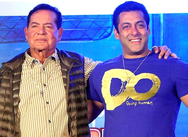 Salman Khan shares powerful life advice from father Salim Khan in cryptic post: “Mistakes repeated becomes a habit”