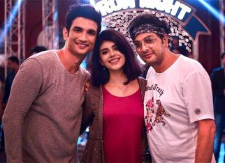 Sanjana Sanghi marks 5 years of Dil Bechara: “Nothing prepares you for being a lead actor”