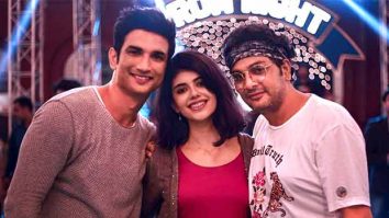 Sanjana Sanghi marks 5 years of Dil Bechara: “Nothing prepares you for being a lead actor”