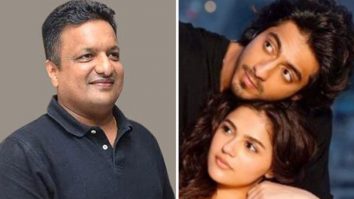 Sanjay Gupta praises Saiyaara’s minimal promotional strategy: “Can we please learn our lesson?”