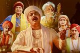 Sant Tukaram – Official Trailer | Subodh Bhave, Sanjay Mishra, Arun Govil | Aditya Om