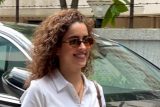 Sanya Malhotra’s day out