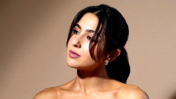 Sara Ali Khan