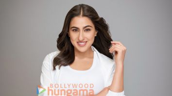 Sara Ali Khan