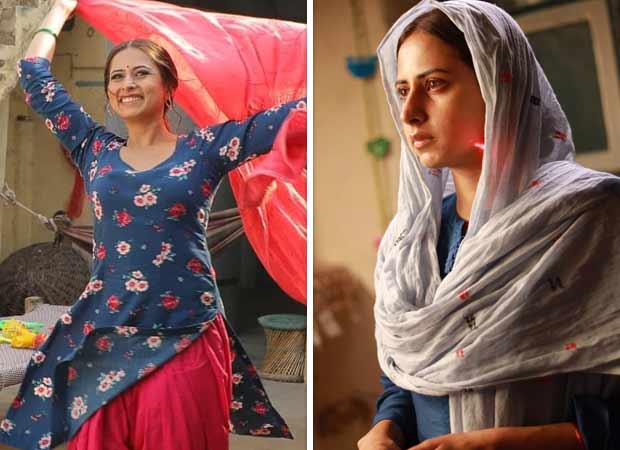 Sargun Mehta starrer acclaimed film Moh streams on Apple TV; fans celebrate actress’ OTT debut