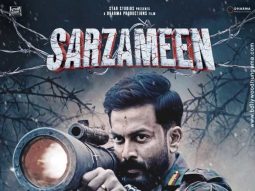 Sarzameen