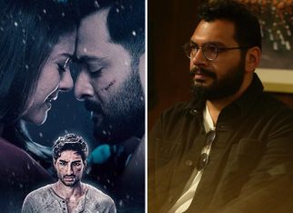 “Sarzameen will always mark a turning point in my life,” says Kayoze Irani ahead of the release of his directorial debut
