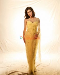 Shanaya Kapoor