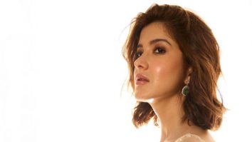 Shanaya Kapoor