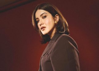 EXCLUSIVE: Shanaya Kapoor BREAKS SILENCE on debut delay after Karan Johar-backed Bedhadak was shelved; says, “It made me more responsible as a person” EXCLUSIVE: Shanaya Kapoor BREAKS SILENCE on debut delay after Karan Johar-backed Bedhadak was shelved; says, “It made me more responsible as a person”