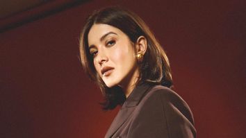 EXCLUSIVE: Shanaya Kapoor BREAKS SILENCE on debut delay after Karan Johar-backed Bedhadak was shelved; says, “It made me more responsible as a person”