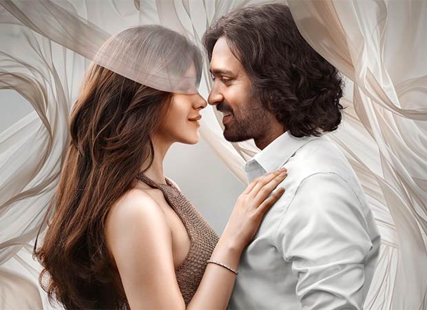Shanaya Kapoor drops unseen BTS pics ahead of Aankhon Ki Gustaakhiyan release