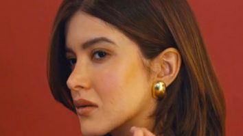 Shanaya Kapoor’s girl boss look from her recent photoshoot