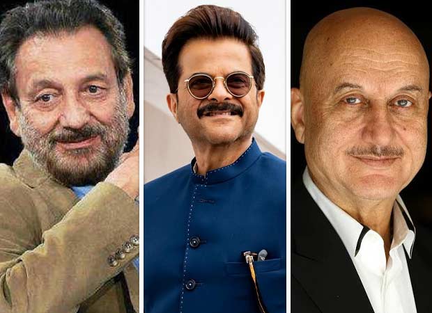 Shekhar Kapur and Anil Kapoor applaud Anupam Kher for Tanvi The Great, “You have crossed into greatness” : Bollywood News – Bollywood Hungama