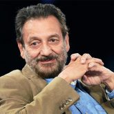 Shekhar Kapur warns "Gatekeepers in content won’t survive" amid AI disruption