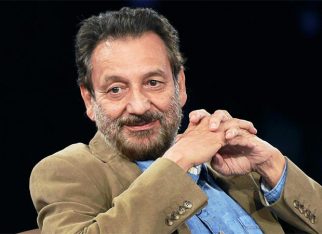 Shekhar Kapur warns “Gatekeepers in content won’t survive” amid AI disruption