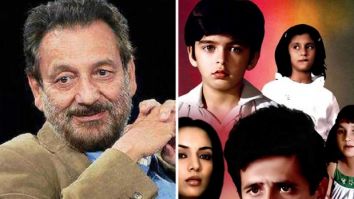 Shekhar Kapur recalls eerie silence before Masoom became a hit: “They called it an ‘Article Film'”