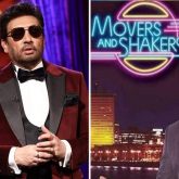 EXCLUSIVE: Shekhar Suman CONFESSES that satire shows like Movers & Shakers are nearly impossible now: “Atmosphere is not conducive”; adds, “If I tone it down, I am hopeful that any government will be kind enough to take criticism”