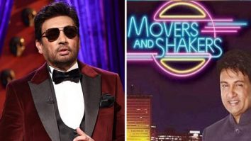 EXCLUSIVE: Shekhar Suman CONFESSES that satire shows like Movers & Shakers are nearly impossible now: “Atmosphere is not conducive”; adds, “If I tone it down, I am hopeful that any government will be kind enough to take criticism”