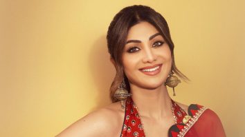 Shilpa Shetty Kundra reveals she was on a wheelchair when she said yes to KD – The Devil; says, “Upon hearing the narration, I stood up from the wheelchair”