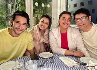 Shilpa Shirodkar opens up on her bond with sister Namrata Shirodkar and brother-in-law Mahesh Babu, calls him “One of the finest human beings I know in this world”